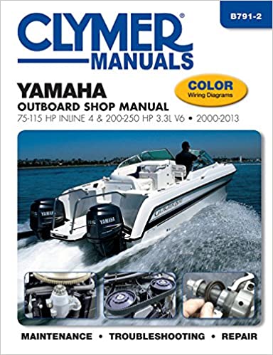 Yamaha 25 Hp Outboard Manual Download
